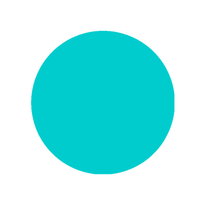 TURQUOISE - farba do sviečok, 10 g