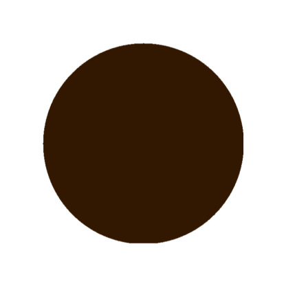 DARK BROWN - farba do sviečok, 30 g