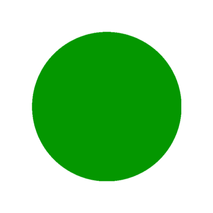 GREEN - farba do sviečok, 30 g