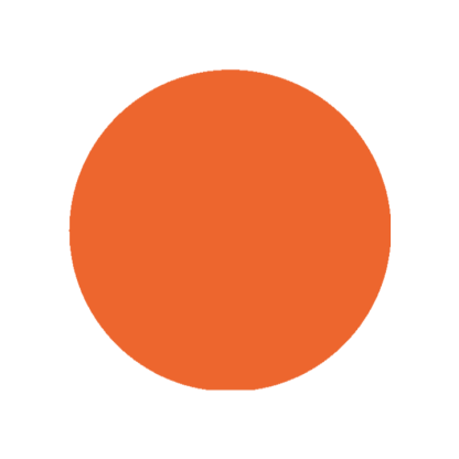 ORANGE - farba do sviečok, 10 g
