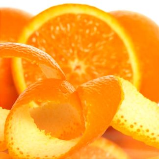 Šťavnatý pomaranč, esenciálny olej - 10 ml