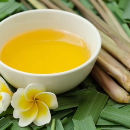 Citronella - esenciálny olej, 50 ml
