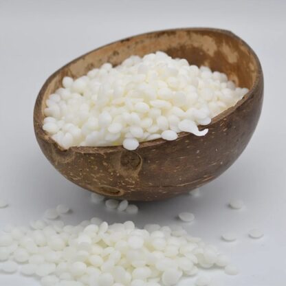 Kokosový vosk EcoCoco / do nádob - 1 kg